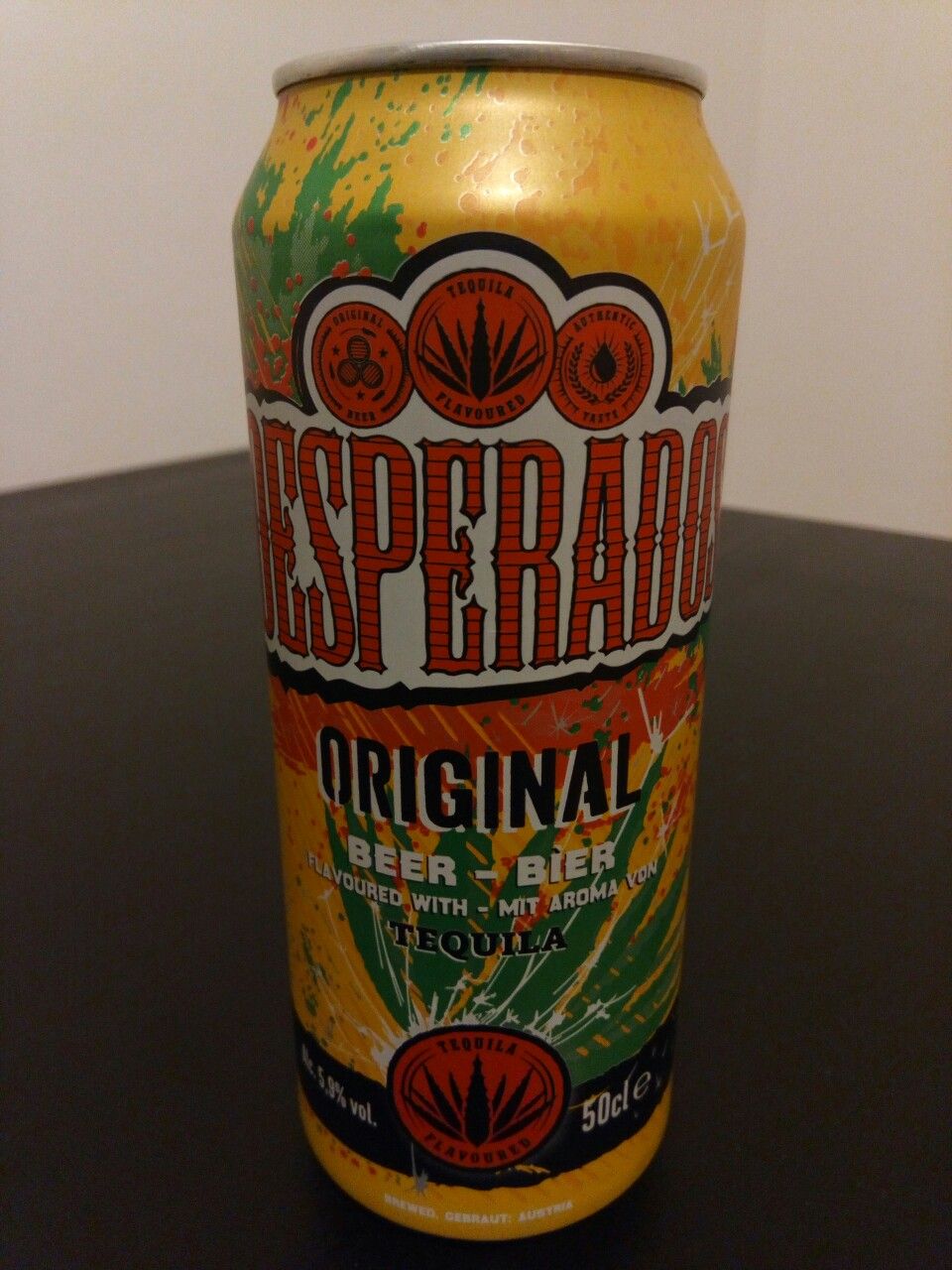 Desperados