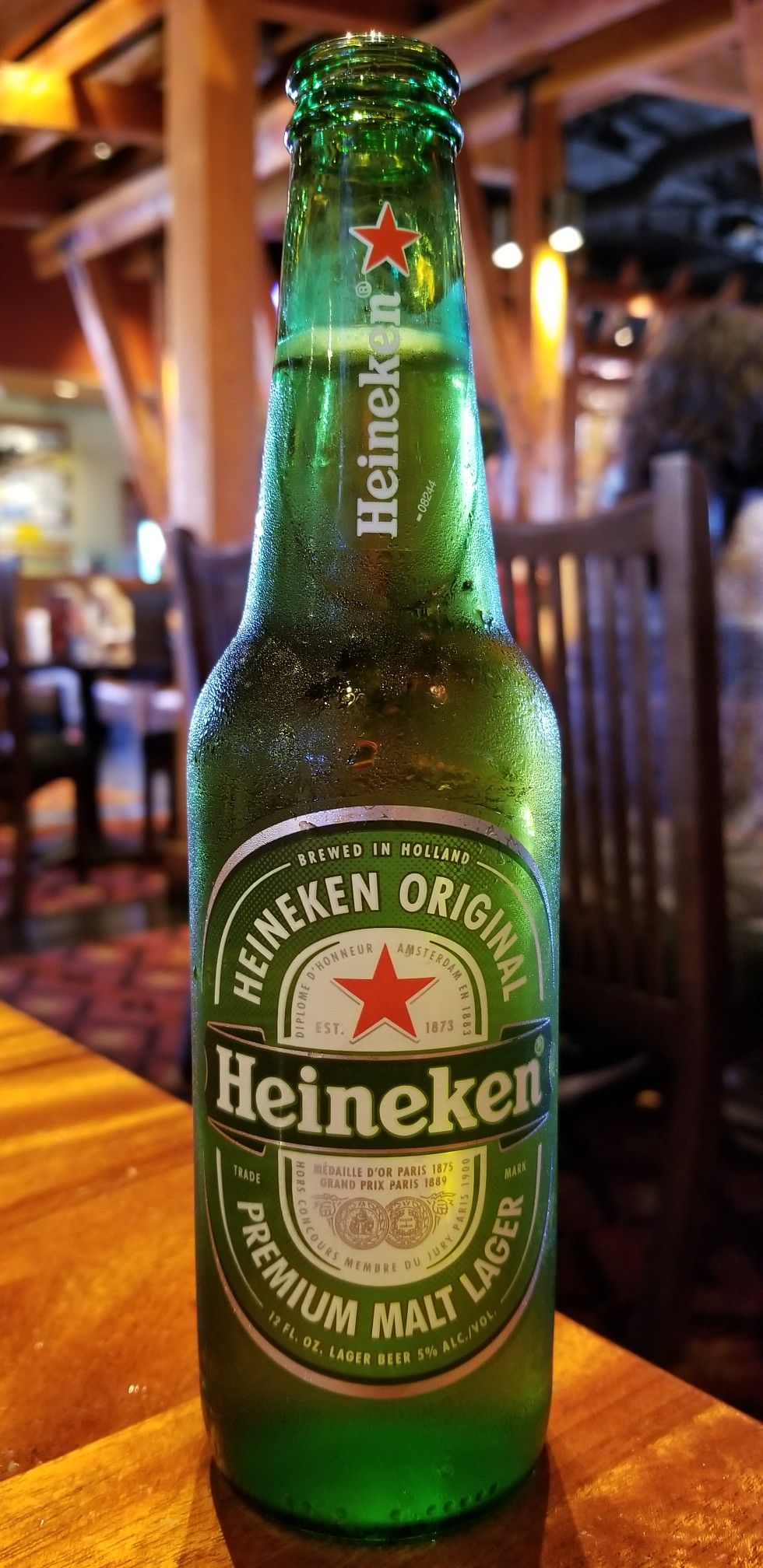 Heineken