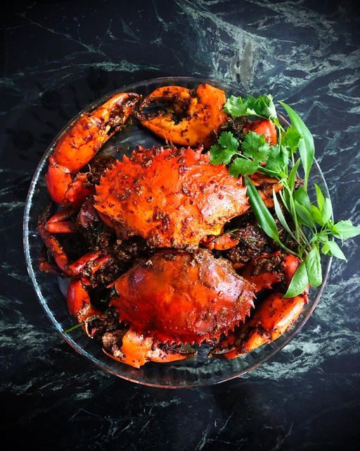 Crab