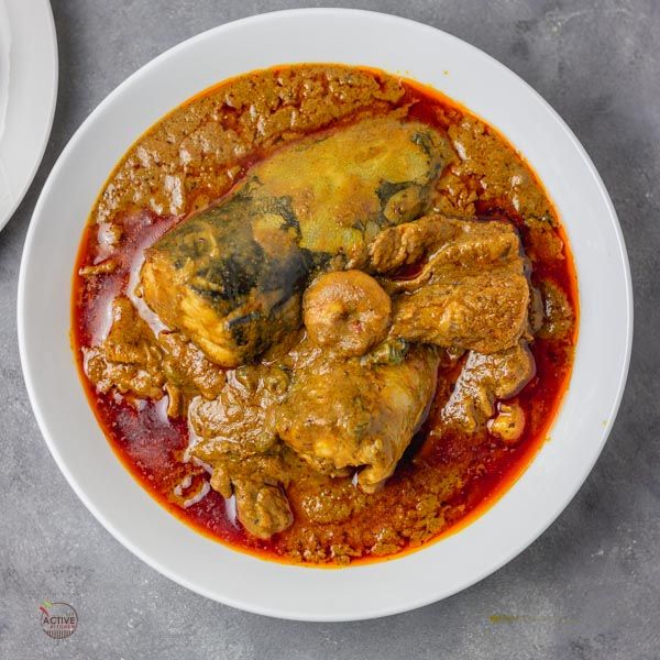 Banga Soup